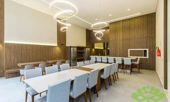 Imagem 4: Apartamento com 3 dormitórios à venda, 212 m² por R$ 2.819.467,50 - Água Verde - Curitiba