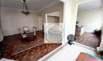 Imagem 4: Apartamento com 4 dormitórios à venda, 320 m² por R$ 1.990.000,00 - Copacabana - Rio de Ja