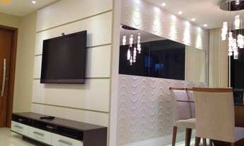 Imagem: Apartamento à venda possui 91 metros quadrados