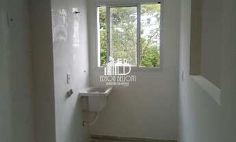 Imagem 4: Apartamento à Venda no Jardim Mauá, 2 dorm, 1 vaga, 42 m²