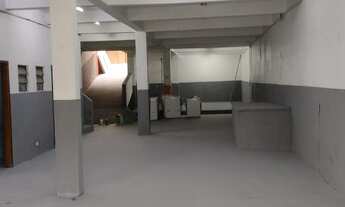 Imagem: Galpão para aluguel tem 250 metros quadrados