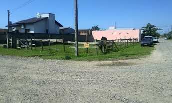 Imagem 2: Lote de esquina na praia Itapuan