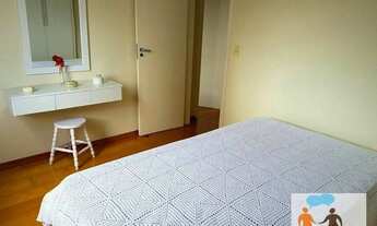 Imagem 5: Apartamento à venda, 173 m² por R$ 700.000,00 - Boqueirão - Santos/SP