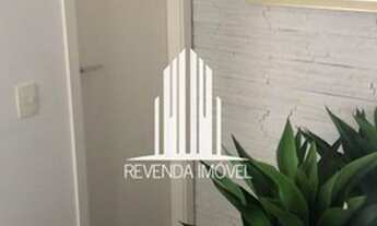 Imagem 4: Apartamento em Condomínio Moderno Alto da Boa Vista 105m² 2 quartos