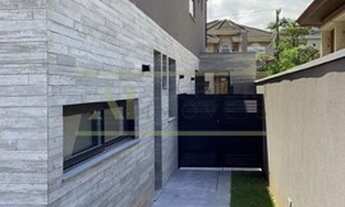 Imagem 6: Barueri - Casa de Condomínio - Alphaville 02