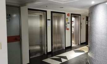 Imagem 5: Flat para Venda em Fortaleza, PRAIA DE IRACEMA, 2 dormitórios, 1 suíte, 2 banheiros, 1 vag