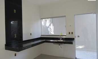 Imagem 6: Casa maravilhosa no Parque Itatiaia