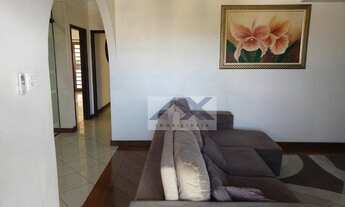 Imagem 4: Casa à venda, 267 m² por R$ 650.000,00 - Vila Souto - Bauru/SP