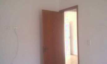 Imagem 2: PRAIA GRANDE-PARQUE DAS AMERICAS- CASA 2 DORMITÓRIOS-WC- 1 VAGA