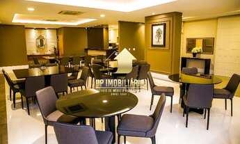 Imagem 2: COD 1-93 Apartamento no Altiplano 4 quartos, com elevador 351 m2, excelente localização