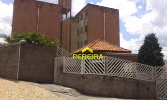 Imagem: Apartamento à venda, 52 m² por R$ 130.000,00