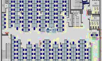 Imagem 4: PONTO COMERCIAL em SÃO PAULO - SP, VÁRZEA DA BARRA FUNDA