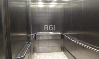 Imagem 7: Porto Alegre - Conjunto Comercial/Sala - Floresta