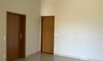 Imagem 6: Casa nova alto padrão para venda em Bonfim Paulista no Condominio Valencia, Ilha Turia, 3