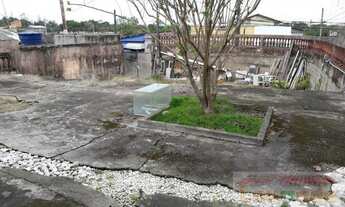 Imagem 2: Edícula para Venda em Peruíbe, Caraminguava, 2 dormitórios, 1 banheiro, 8 vagas