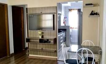 Imagem: Apto a venda cond Santa Inês 2 dorms com