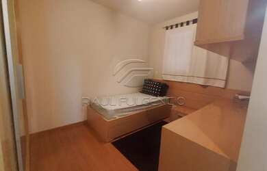 Imagem 7: Londrina - Apartamento Padrão - Gleba Fazenda Palhano