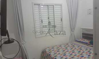 Imagem: Apartamento para venda possui 47 metros