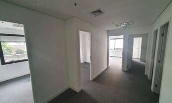 Imagem 7: Conjunto para alugar, 196 m² por R$ 12.000,00/mês - Itaim Bibi - São Paulo/SP