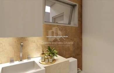 Imagem 7: Caraguatatuba - Casa Padrão - Massaguaçu