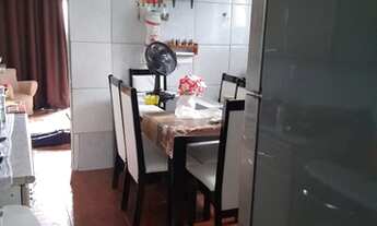 Imagem 3: Casa à venda no Jardim Tatiana, em Votorantim-SP