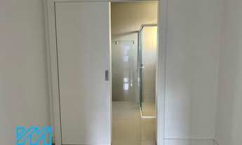 Imagem 7: Apartamento no Edifício Tâmisa, na Praia Brava em Itajaí