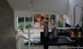 Imagem 2: Casa de condomínio com 3 quartos, 310m2, à venda em São Paulo, Campo Belo