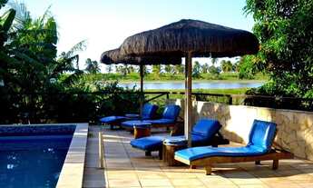 Imagem 5: São Miguel do Gostoso - Pousada/Chalé - Centro