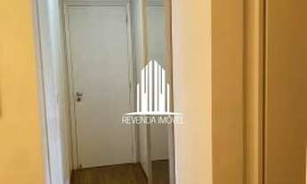 Imagem 5: Apartamento a venda com 93m² 3 dormitorios 1 suite e 2 vagas em moema São Paulo - SP