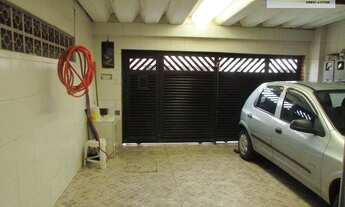 Imagem 3: Casa com 2 dormitórios à venda, 134 m² por R$ 250.000,00 - Parque São Vicente - São Vicent