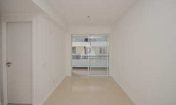 Imagem 4: Apartamento à venda, 2 quartos, 1 vaga, Botafogo - RIO DE JANEIRO/RJ