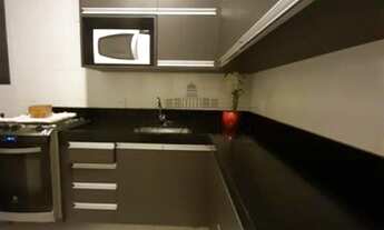 Imagem 3: Apartamento para venda 74 m² com 3 dorms em Jardim Didinha