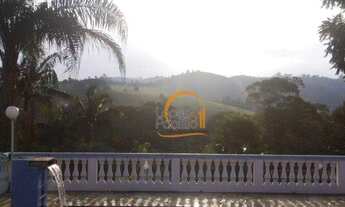 Imagem: Lindo e aconchegante Sítio à venda em