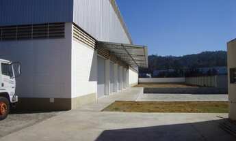 Imagem: Galpão de 6.340 m² Locação e Venda em