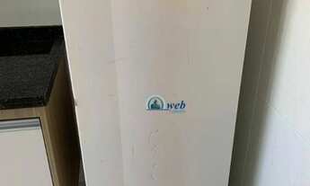 Imagem 7: Apartamento com 2 dormitórios à venda, 62 m² por R$ 300.000,00 - Vila Valparaíso - Santo A