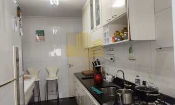 Imagem 4: Apartamento com 3 quartos, 125m2, à venda em São Paulo, Moema