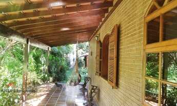 Imagem 3: Sítio com Casa séde 4 suítes, lago, piscina, casa caseiro à venda, 20.000 m² por R$ 900.00