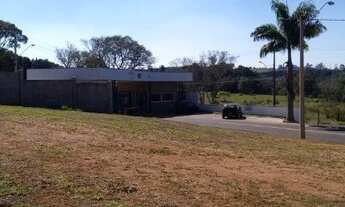 Imagem 4: TERRENO COMERCIAL em JAGUARIÚNA - SP, GUEDES