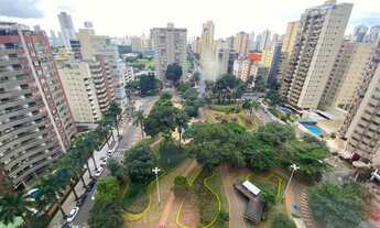 Imagem 2: Apartamento para venda Twent Five Praça T 25 com 3 suítes em Setor Bueno - Goiânia - Goiás