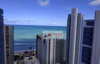 Imagem 3: Apartamento com 2 dormitórios e excelente localização à venda, 60 m² por R$ 480.000 - Boa