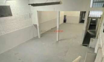 Imagem: GALPAO COMERCIAL/INDUSTRIAL NA REGIAO DA