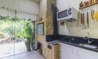 Imagem 6: Porto Alegre - Casa Padrão - Passo das Pedras