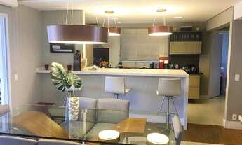 Imagem 5: Apartamento para Venda em Mogi das Cruzes/SP