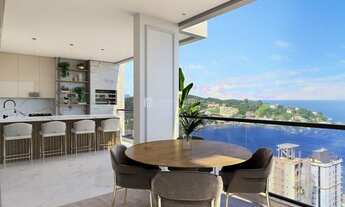 Imagem 7: Apartamentos com 04 suítes no Centro de Itapema