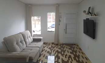 Imagem 3: Casa à venda na 26 de setembro