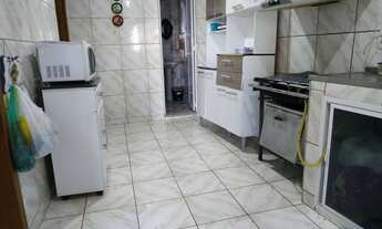 Imagem 2: Casa 02 qtos em Nilópolis RJ Ac carta!