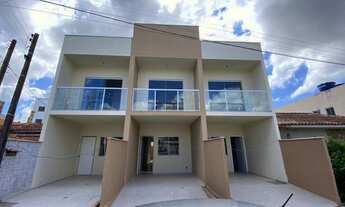 Imagem: Sobrado para venda 2 quartos em Lídia Duarte