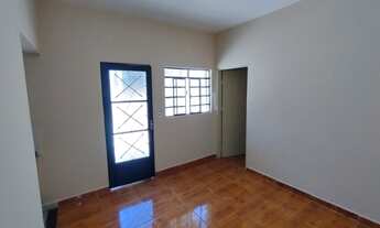 Imagem 2: Casa para aluguel tem 100 metros quadrados com 2 quartos