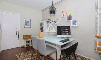 Imagem 4: Cobertura à venda, 3 quartos, 1 suíte, 2 vagas, Ipanema - RIO DE JANEIRO/RJ