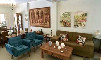 Imagem 4: CASA RESIDENCIAL em CAMPINAS - SP, JARDIM DAS PAINEIRAS